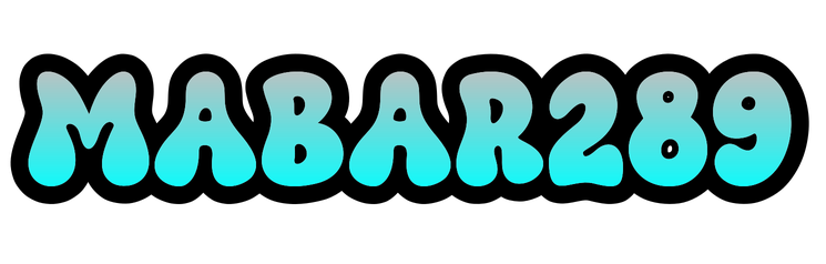 LOGO MABAR289